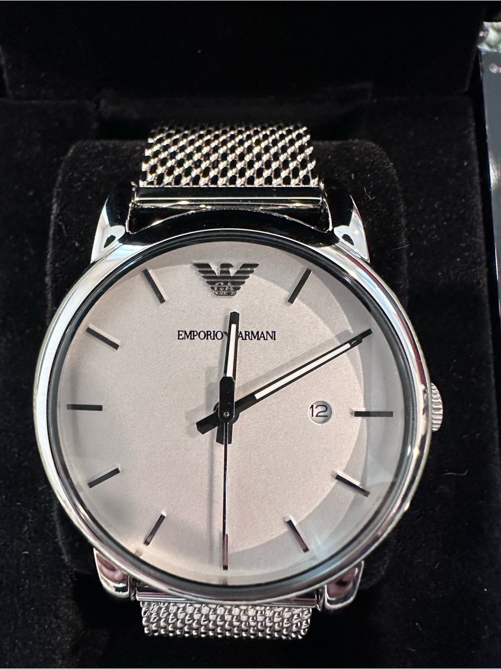 Emporio Armani Watch